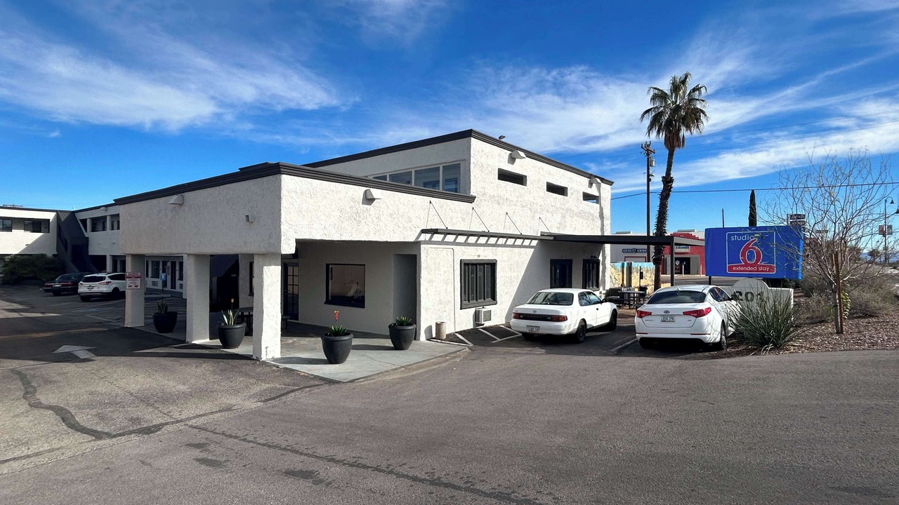 Photo of Outdoor in Sierra Vista