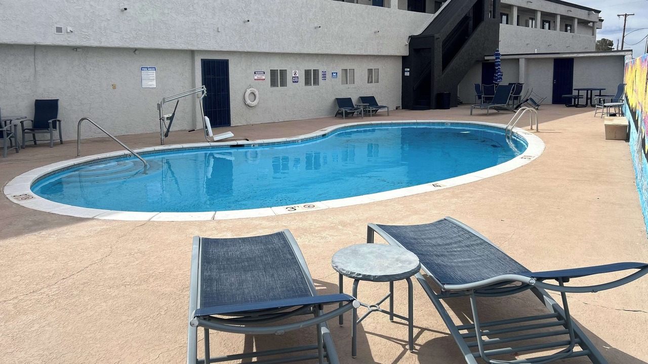Photo of Outdoor in Sierra Vista