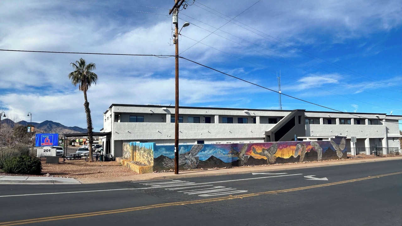 Photo of Outdoor in Sierra Vista