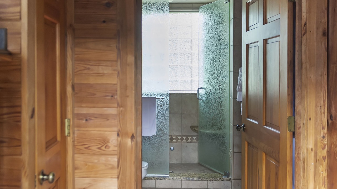 Photo of Bathroom in Durham