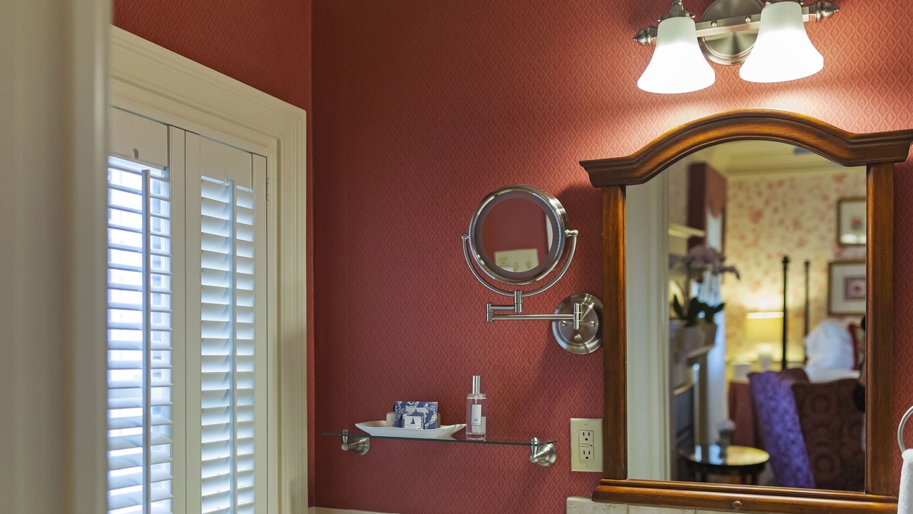Photo of Bathroom in Durham