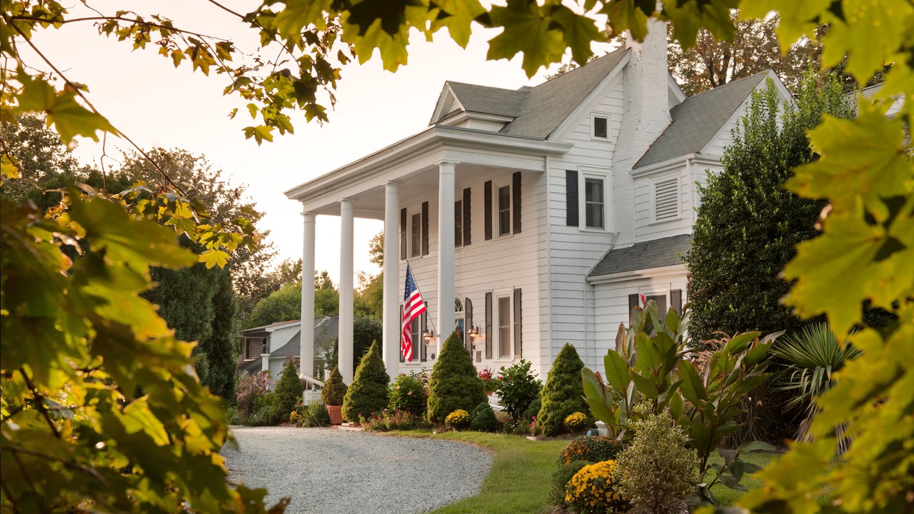 Photo of Outdoor in Durham