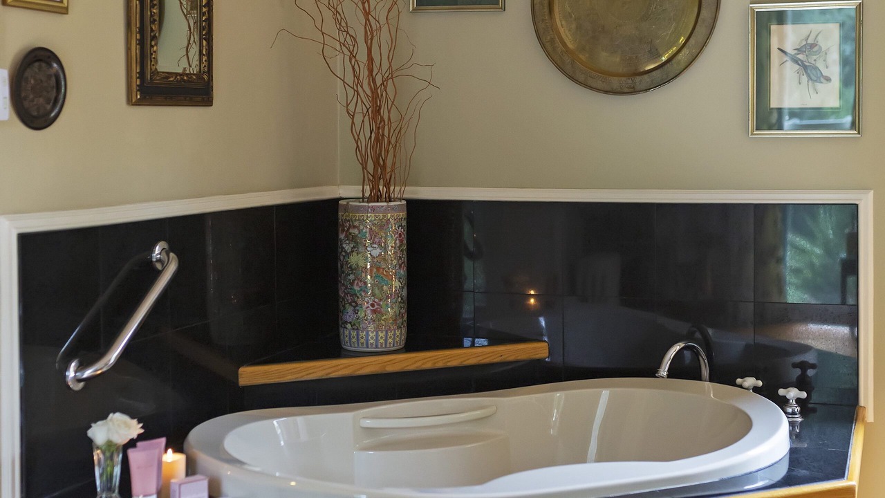 Photo of Bedroom in Durham