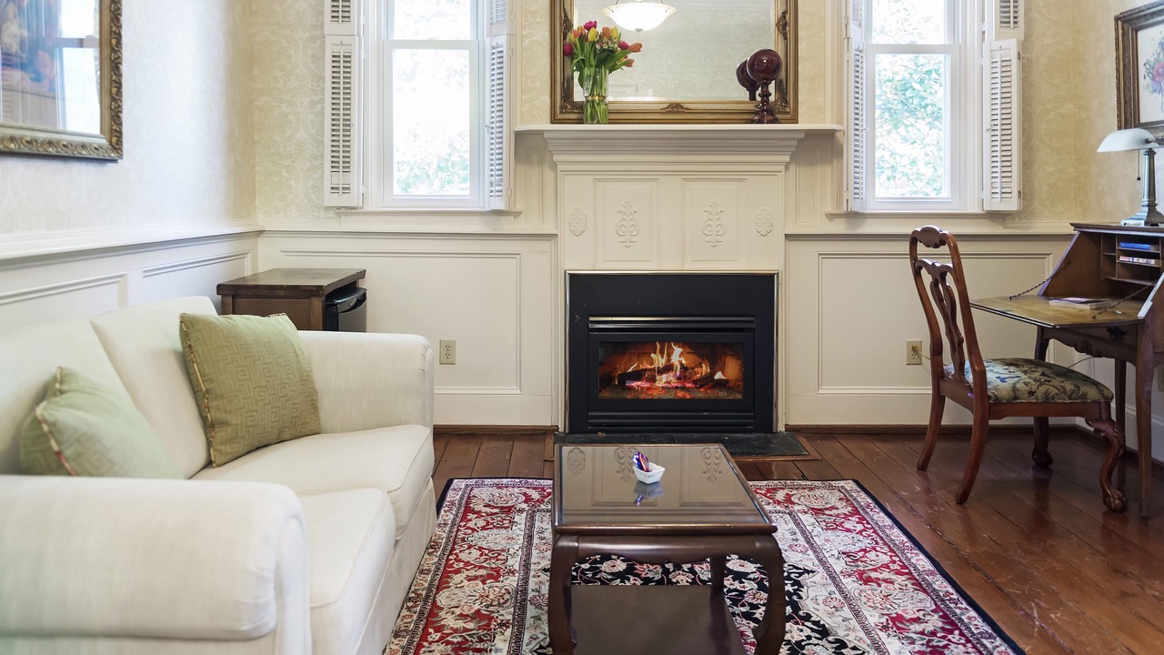 Photo of Livingroom in Durham