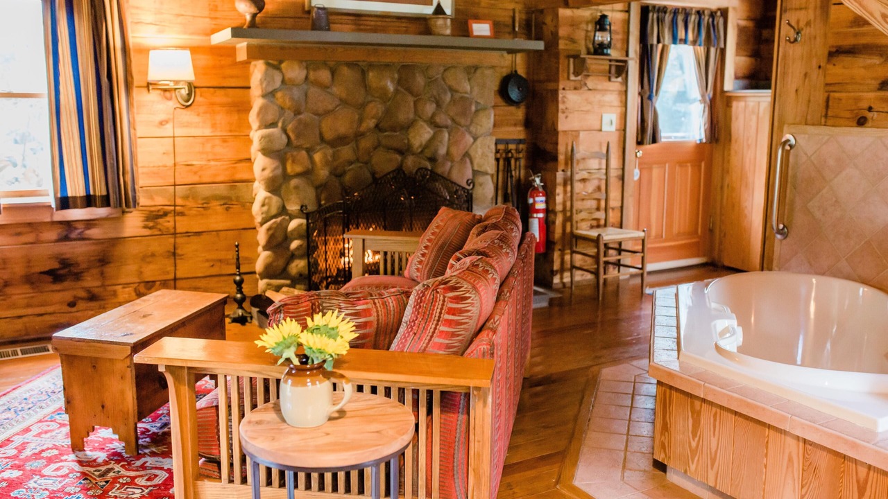 Photo of Livingroom in Durham