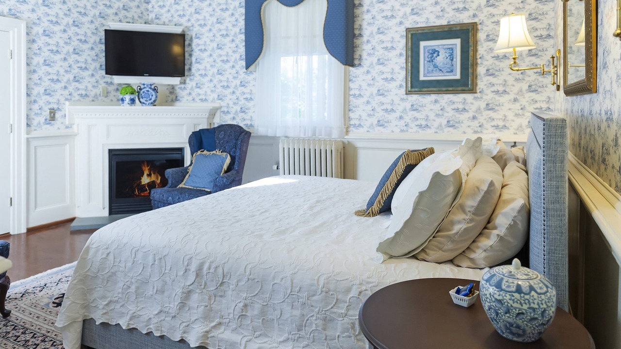 Photo of Bedroom in Durham