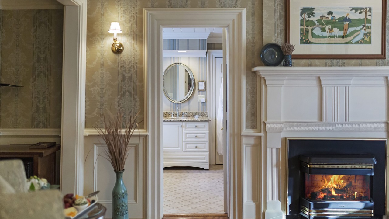 Photo of Bedroom in Durham