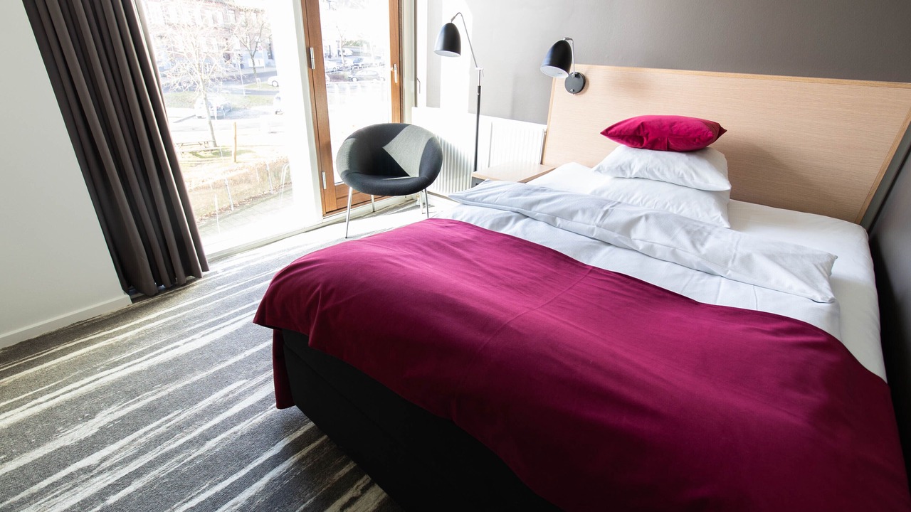 Photo of Bedroom in Kolding