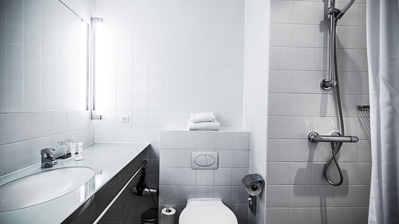 Photo of Bathroom in Kolding
