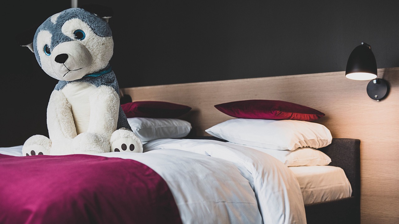 Photo of Bedroom in Kolding