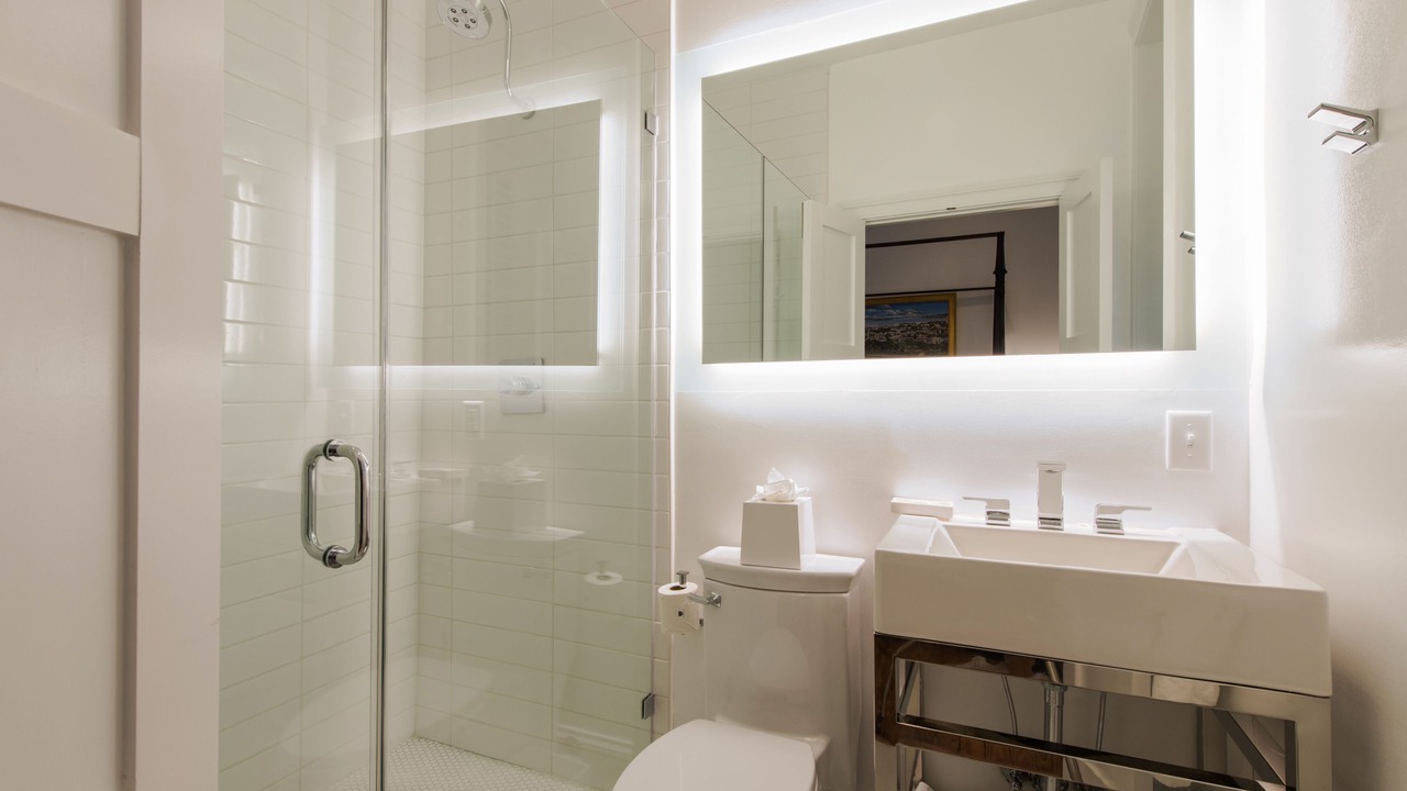 Photo of Bathroom in South of Broad