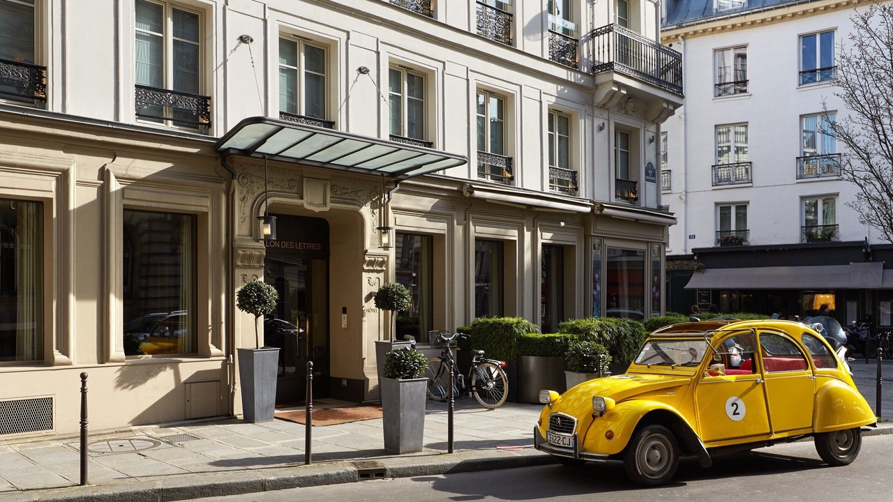 Photo of Outdoor in Madeleine
