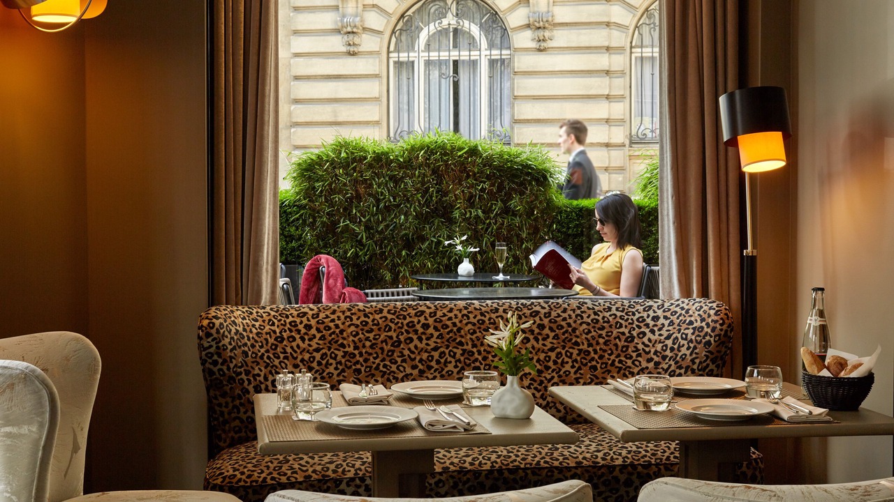 Photo of Outdoor in Madeleine