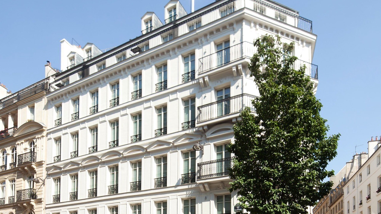 Photo of Outdoor in Madeleine