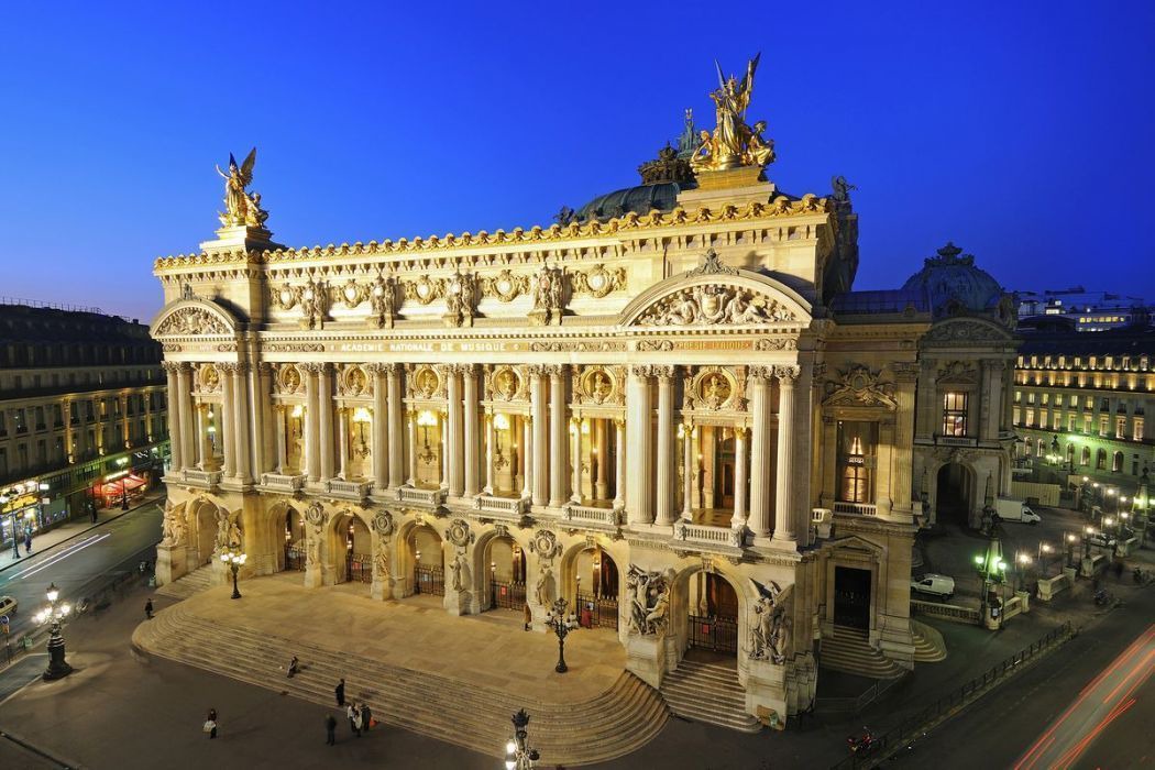 Photo of Others in Madeleine