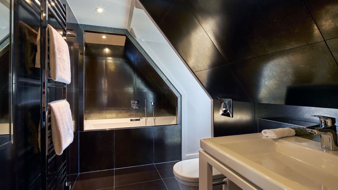 Photo of Bathroom in Madeleine