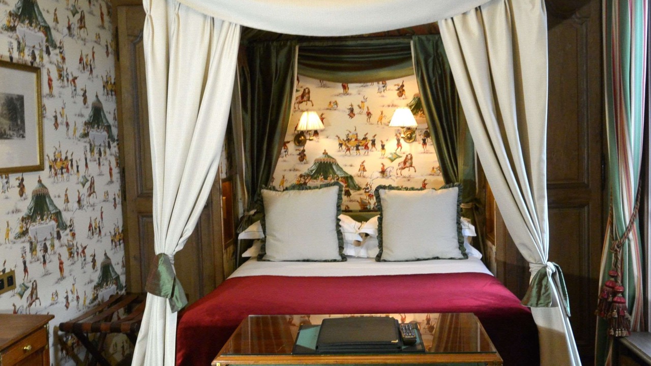 Photo of Bedroom in Saint-Thomas-d'Aquin