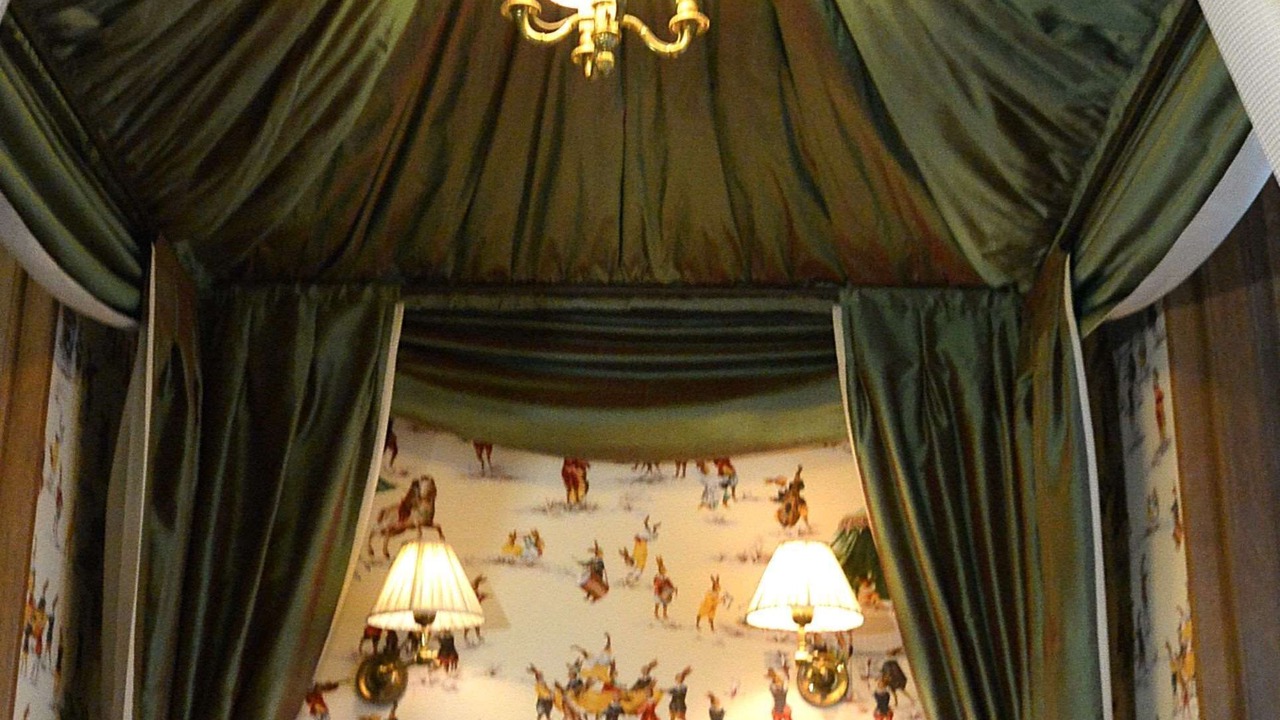 Photo of Bedroom in Saint-Thomas-d'Aquin