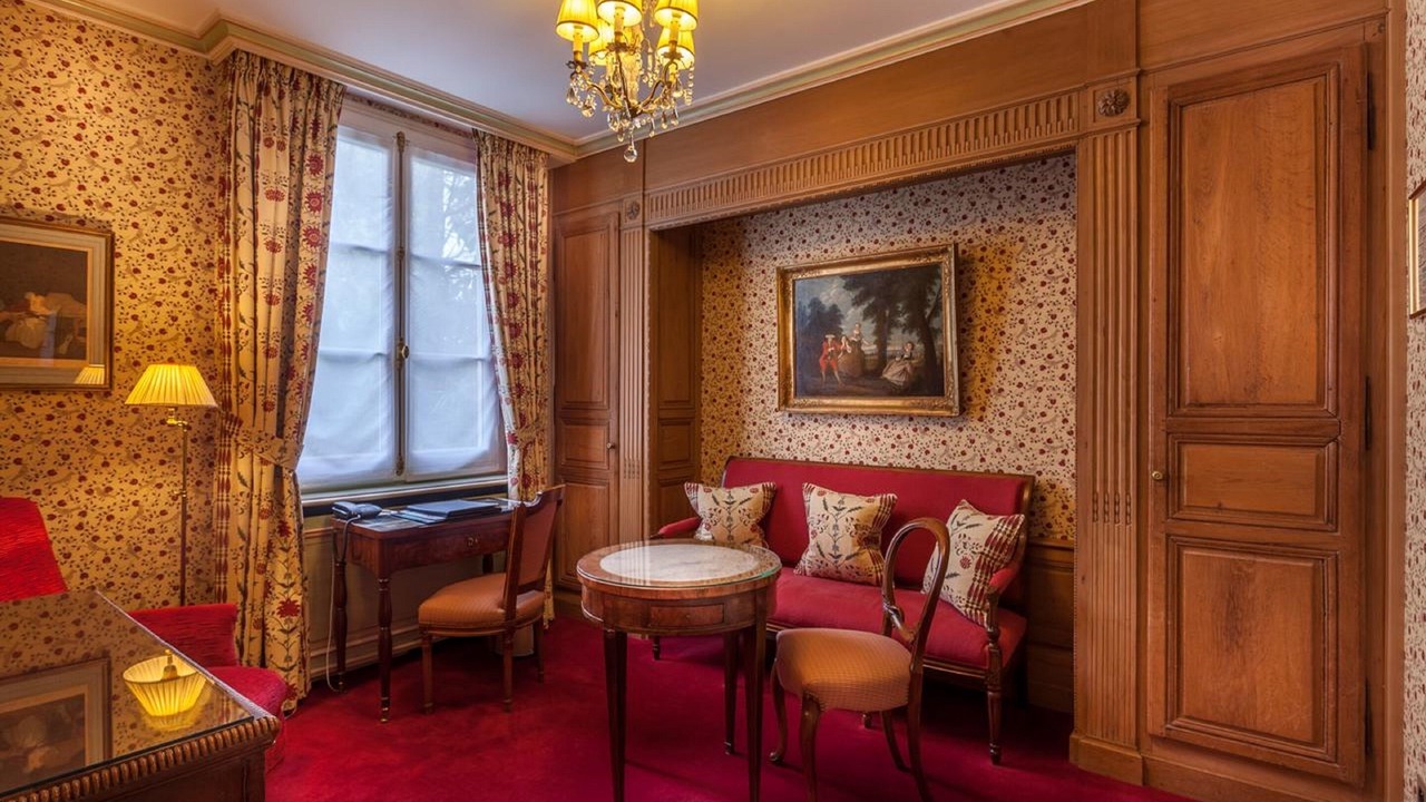 Photo of Bedroom in Saint-Thomas-d'Aquin