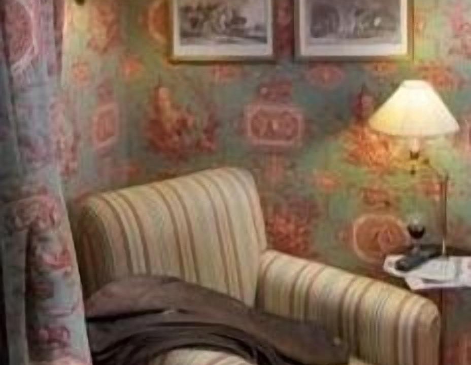 Photo of Bedroom in Saint-Thomas-d'Aquin