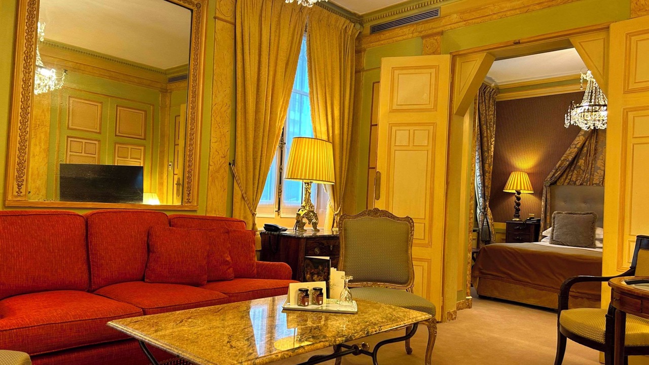Photo of Bedroom in Saint-Thomas-d'Aquin