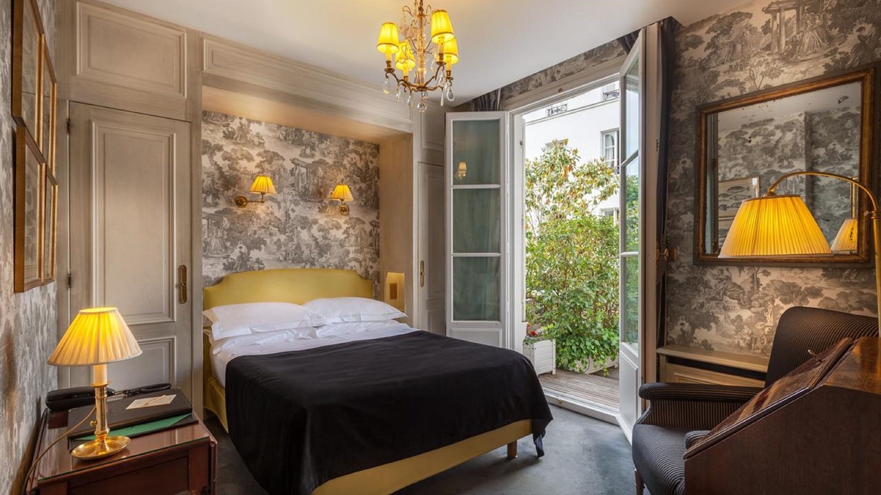 Photo of Bedroom in Saint-Thomas-d'Aquin