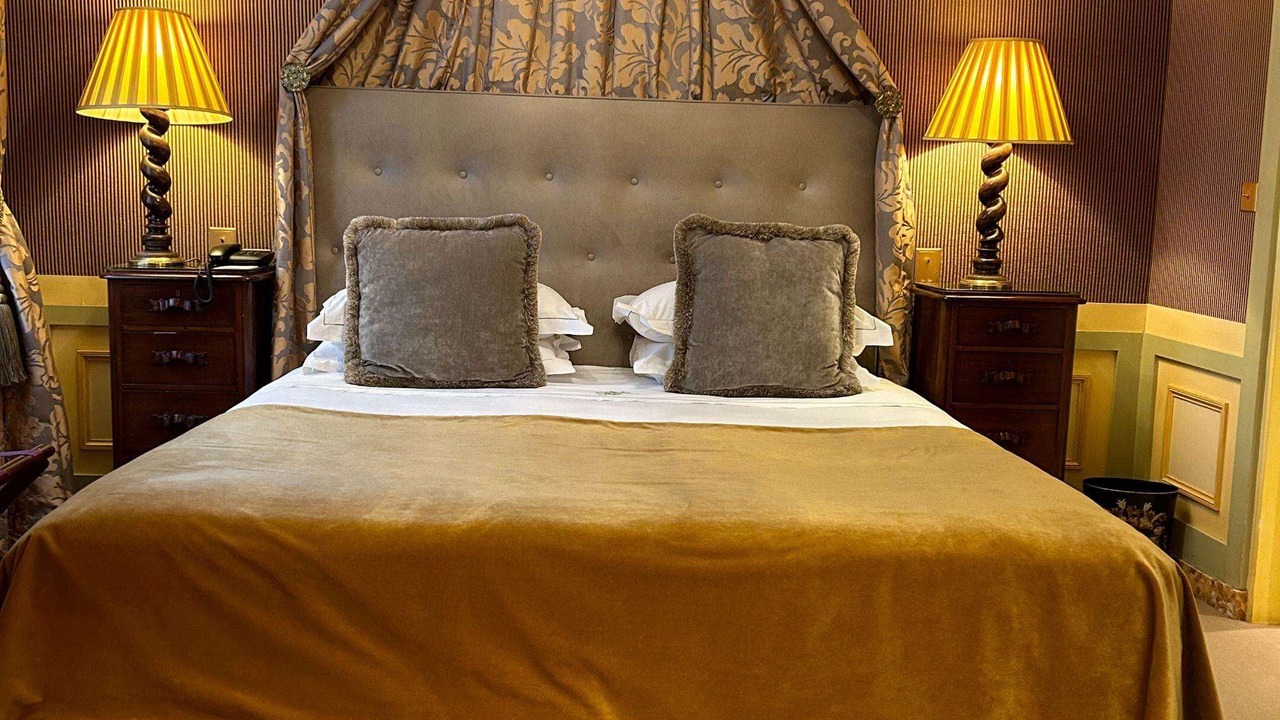 Photo of Bedroom in Saint-Thomas-d'Aquin