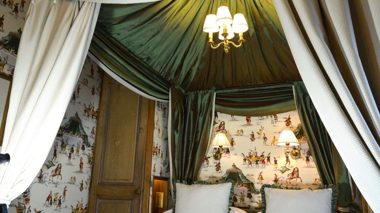 Photo of Bedroom in Saint-Thomas-d'Aquin