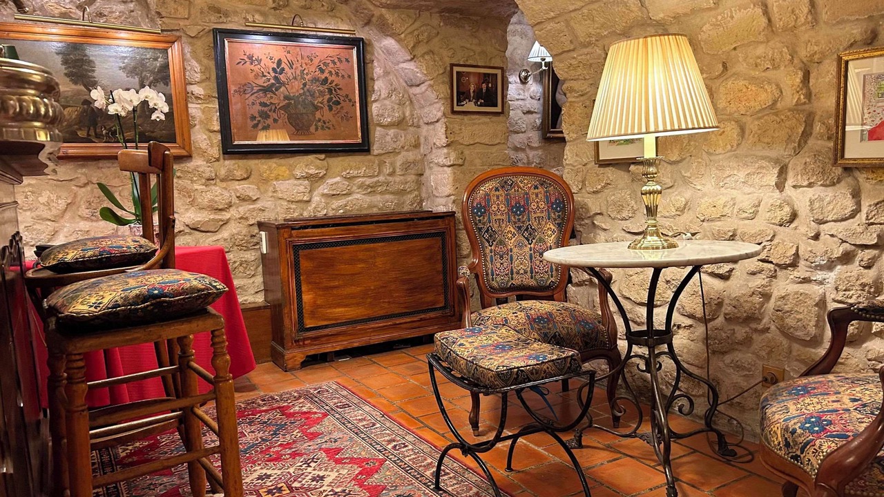Photo of Bedroom in Saint-Thomas-d'Aquin