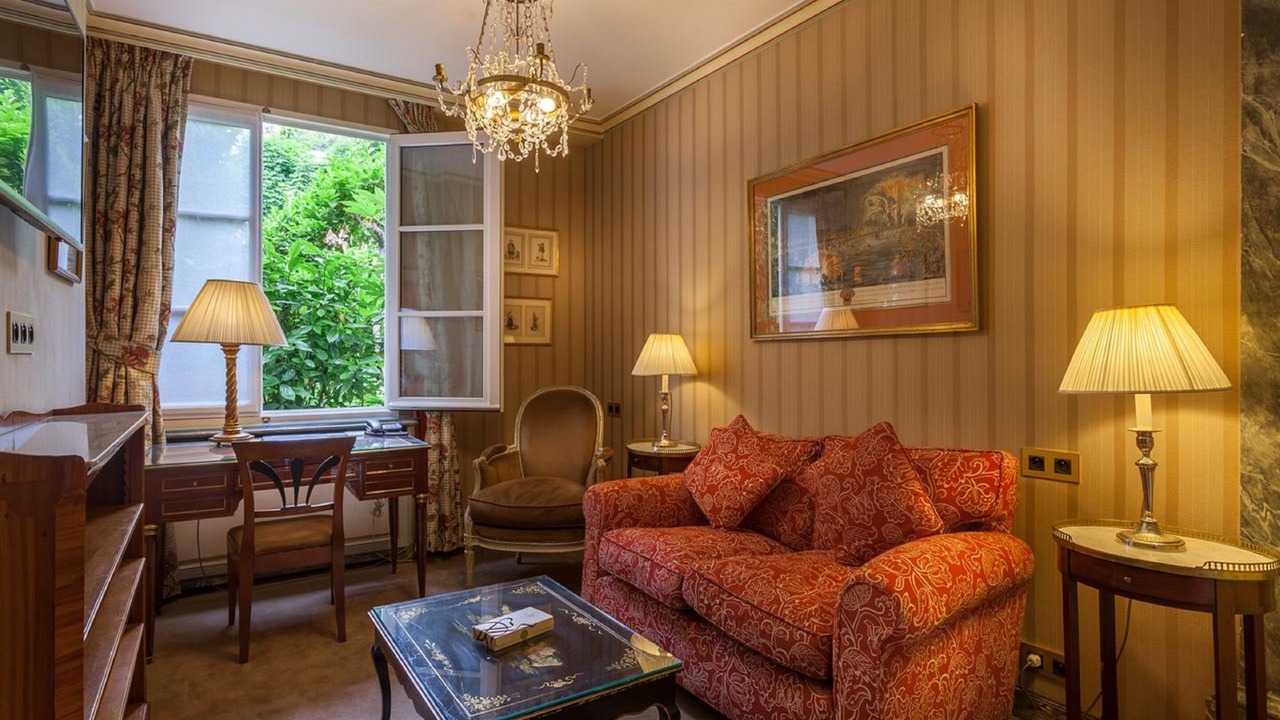 Photo of Bedroom in Saint-Thomas-d'Aquin