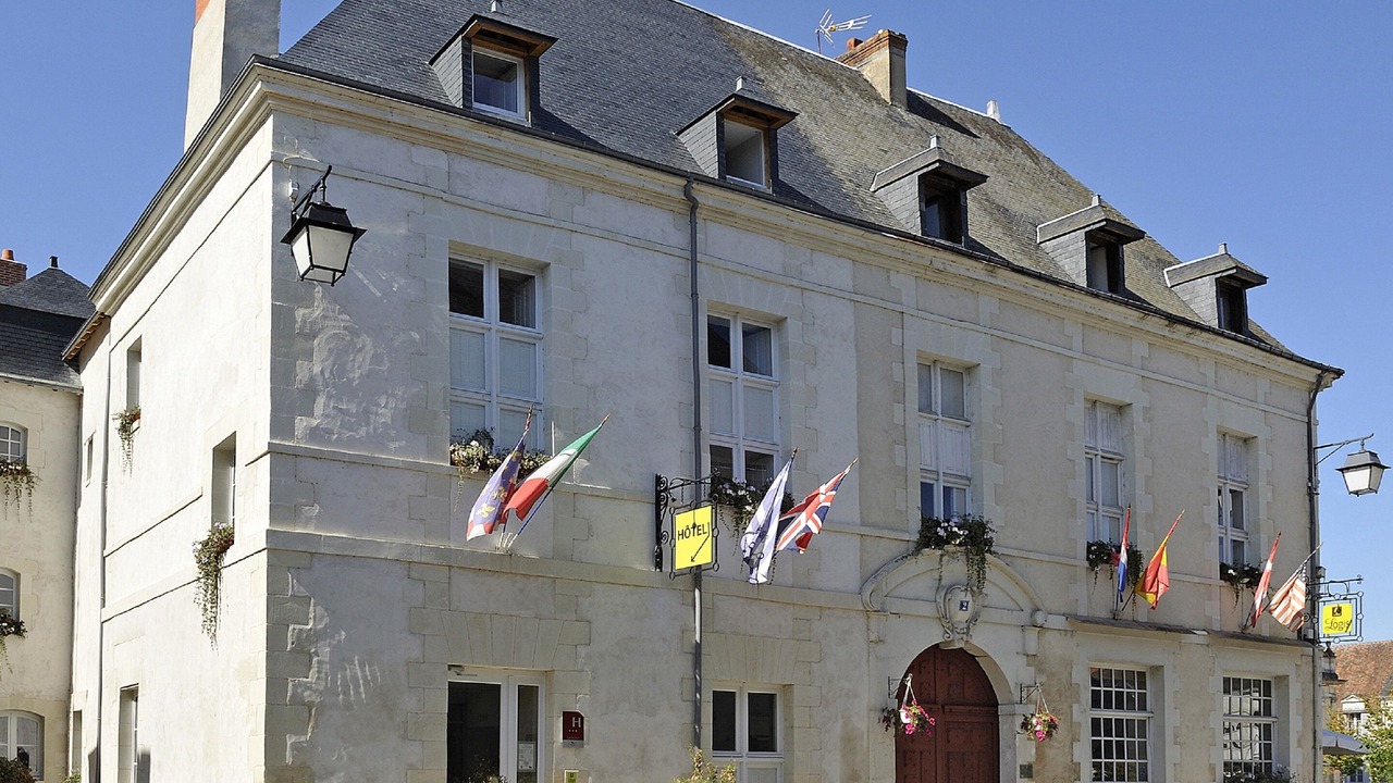 Photo of Outdoor in Richelieu