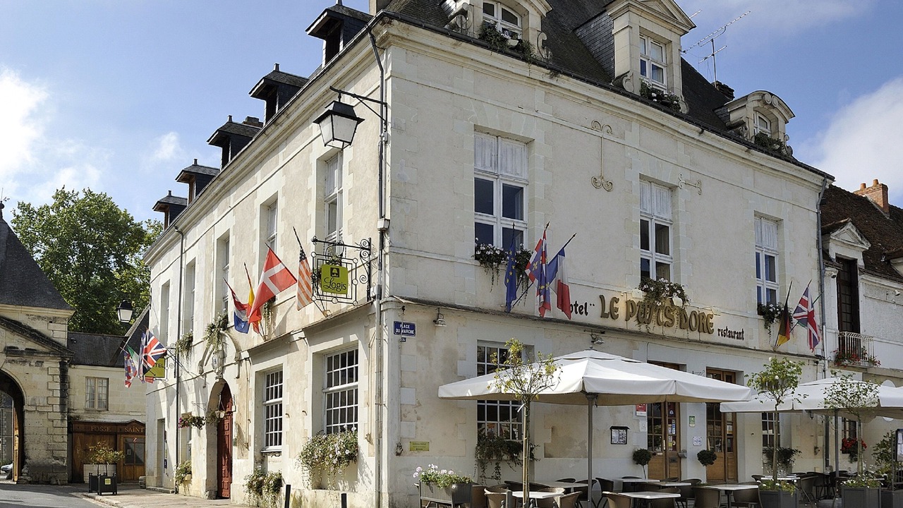 Photo of Outdoor in Richelieu