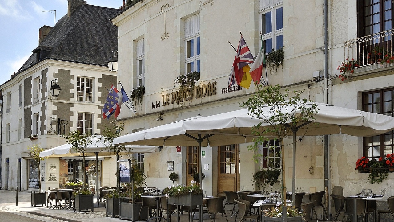 Photo of Patio Balcony in Richelieu