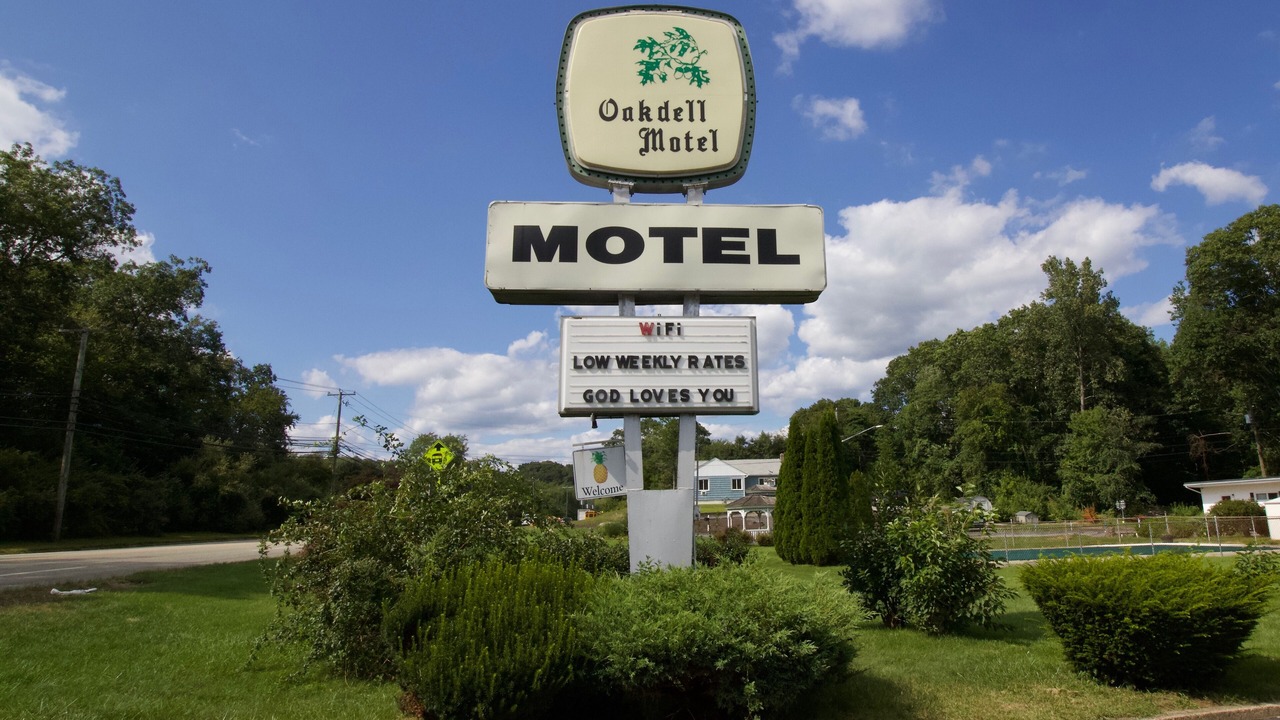 Photo of Outdoor in Waterford