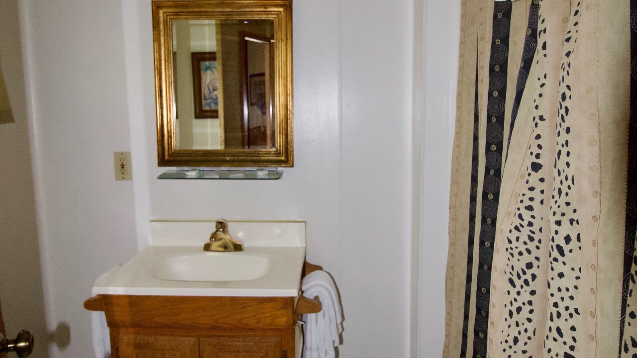 Photo of Bathroom in Waterford