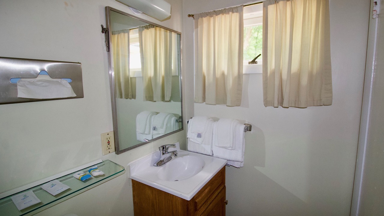 Photo of Bathroom in Waterford