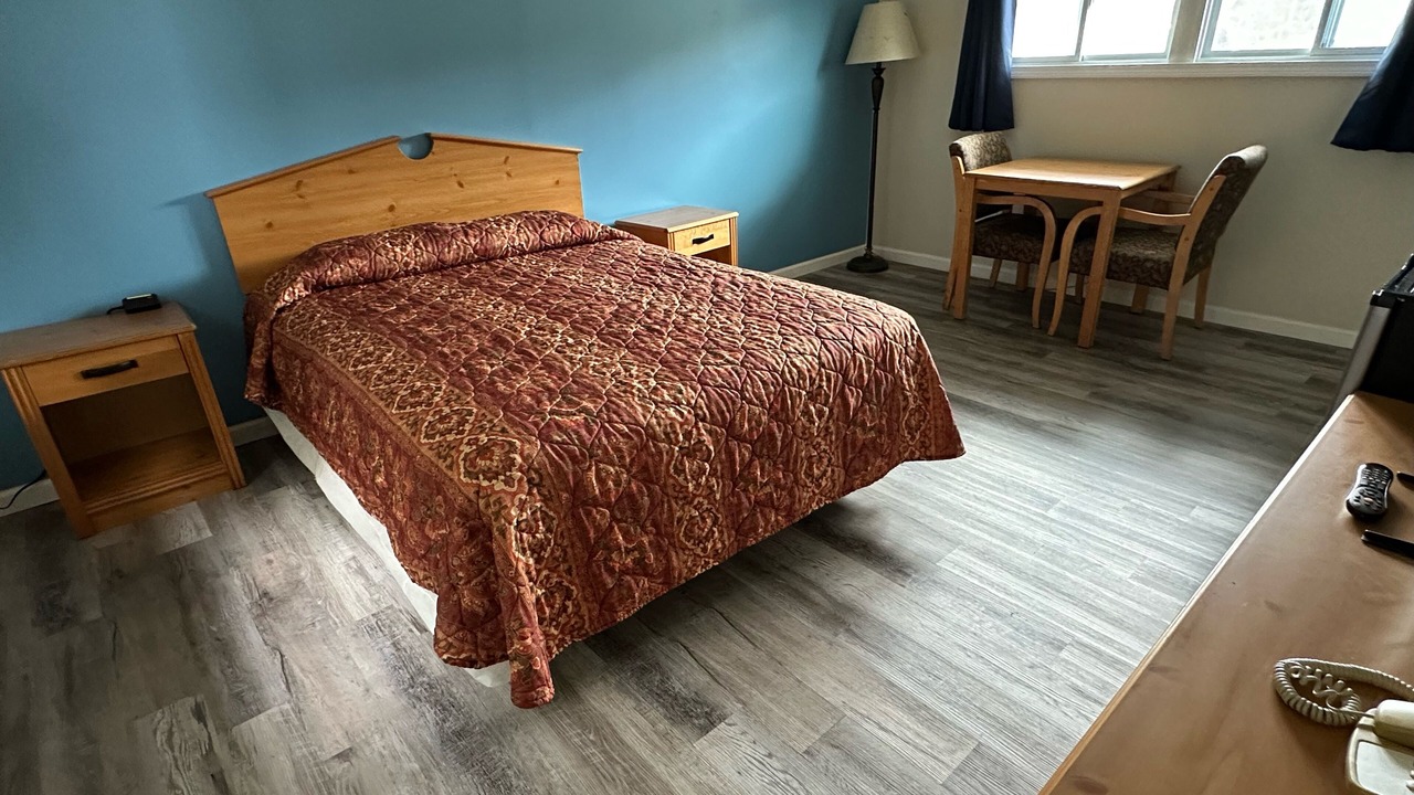 Photo of Bedroom in Waterford