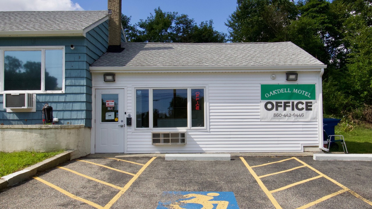 Photo of Outdoor in Waterford