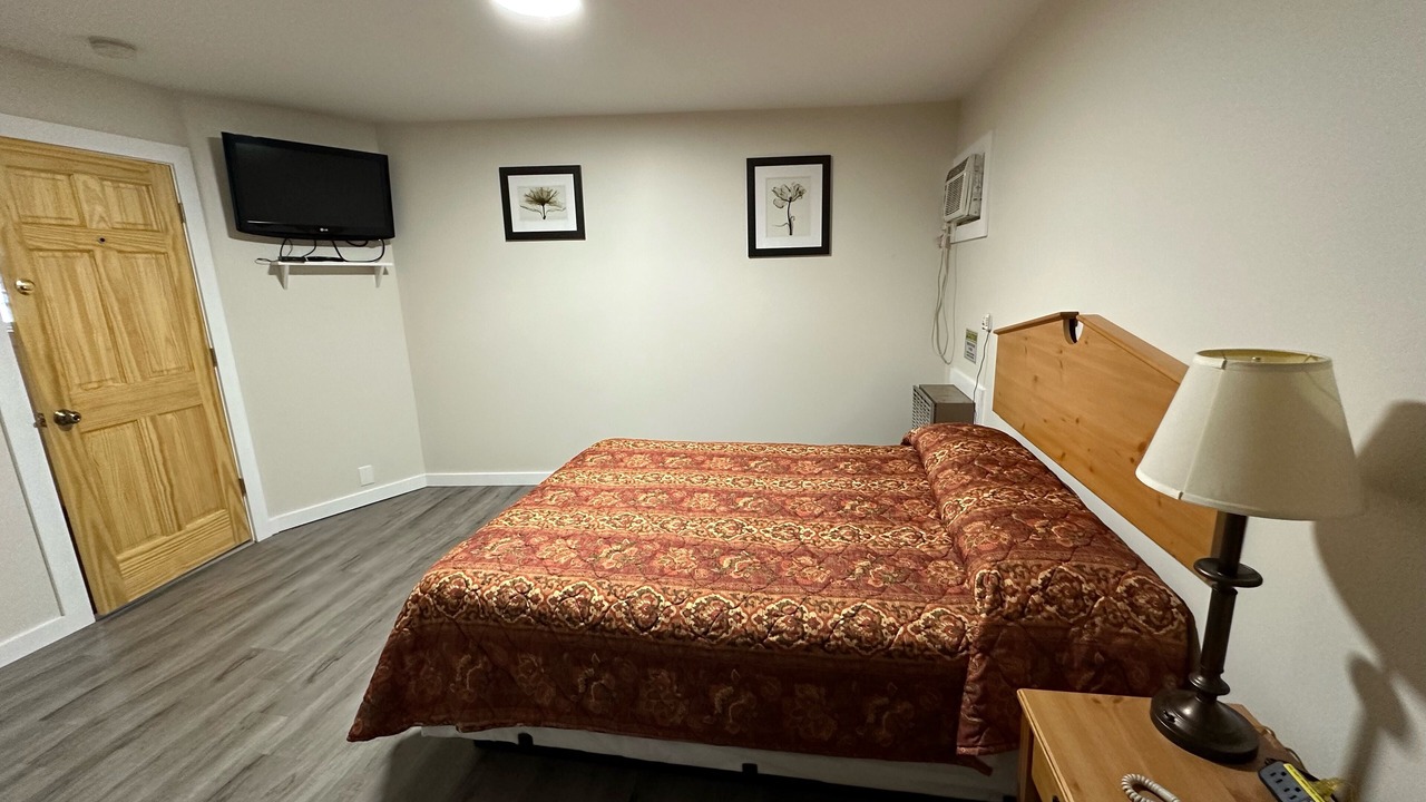 Photo of Bedroom in Waterford