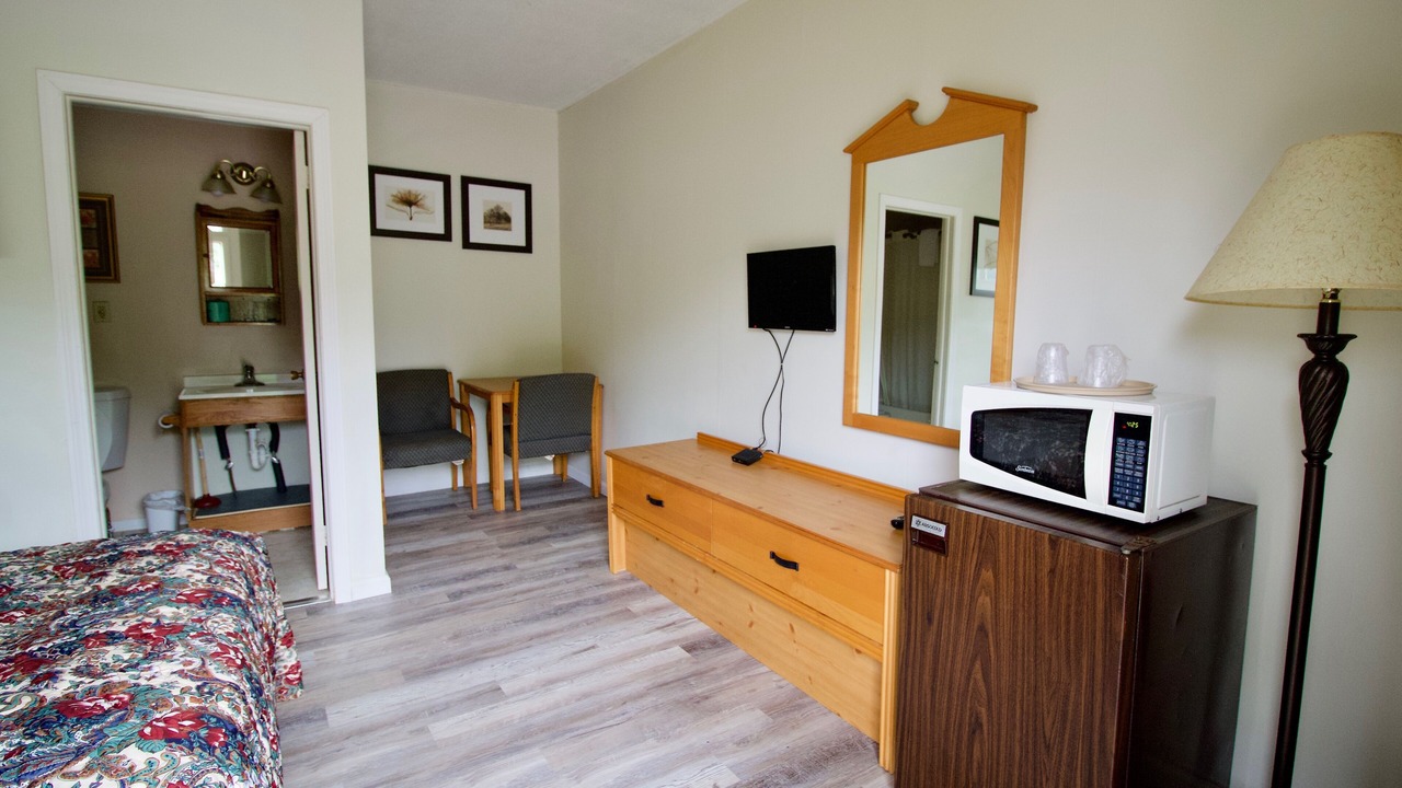 Photo of Bedroom in Waterford