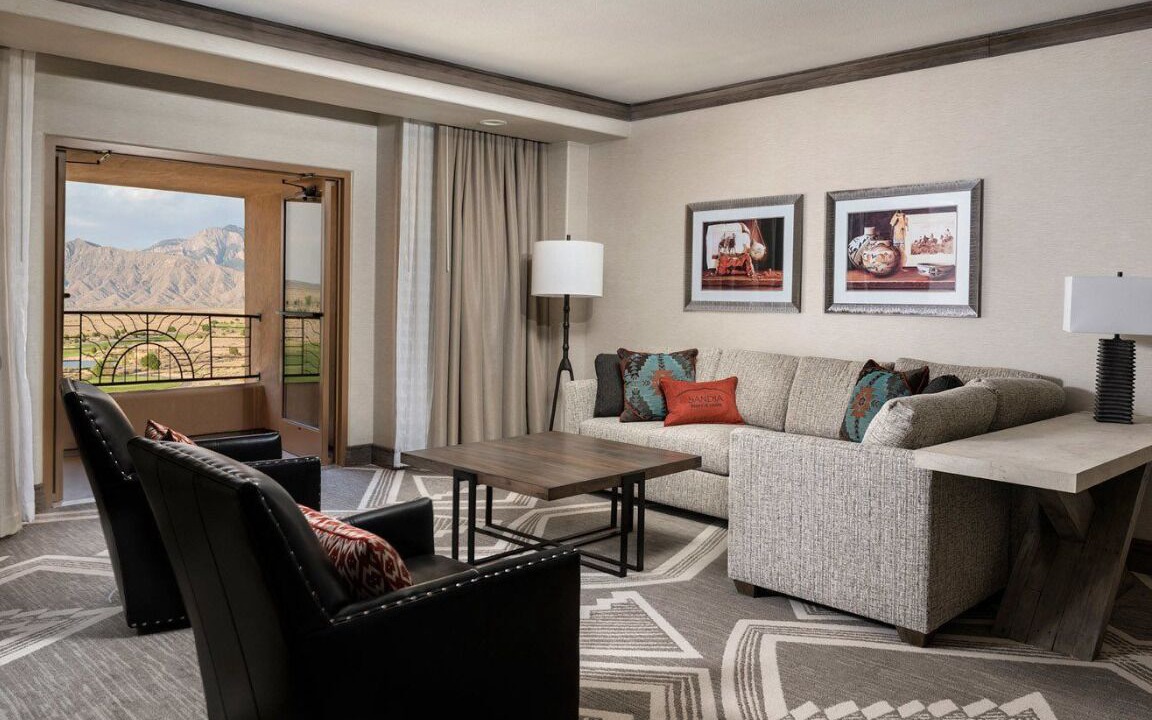 Photo of Bedroom in Northeast Heights