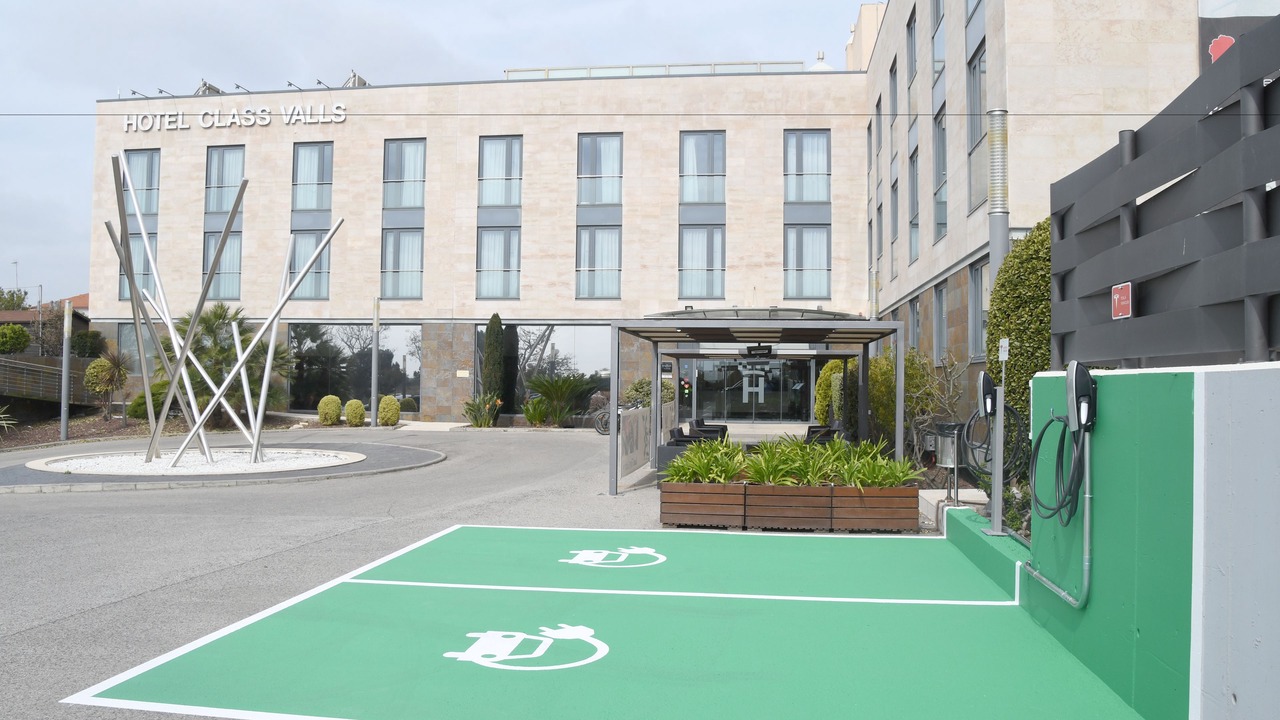 Photo of Outdoor in Valls