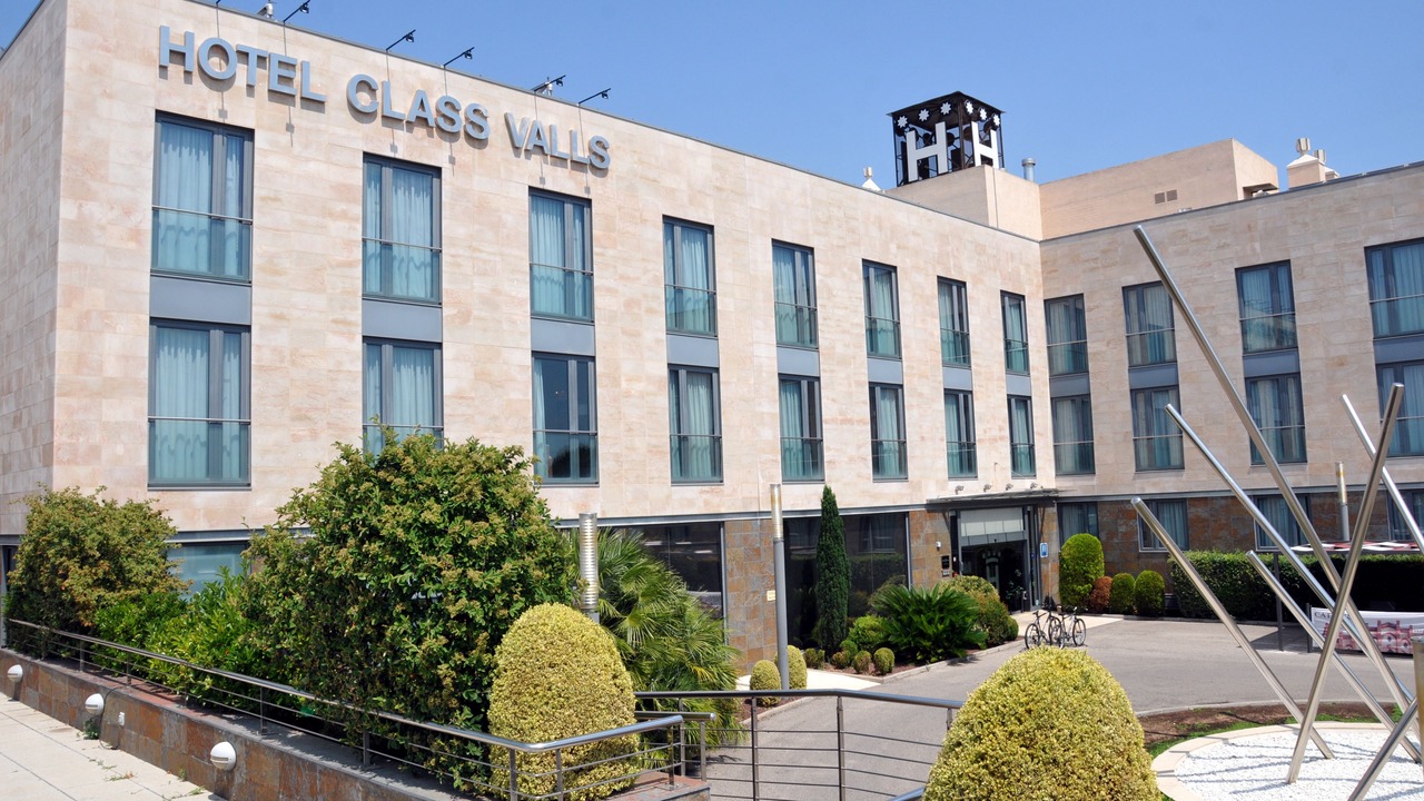 Photo of Outdoor in Valls