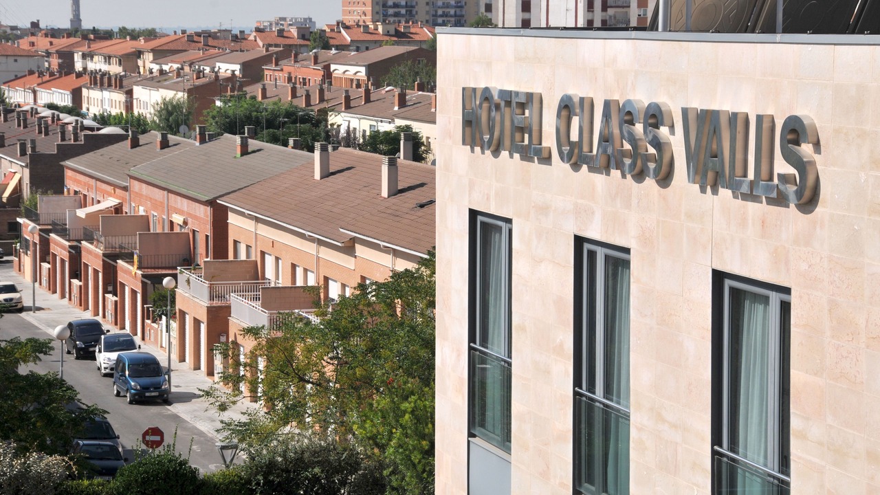Photo of Outdoor in Valls