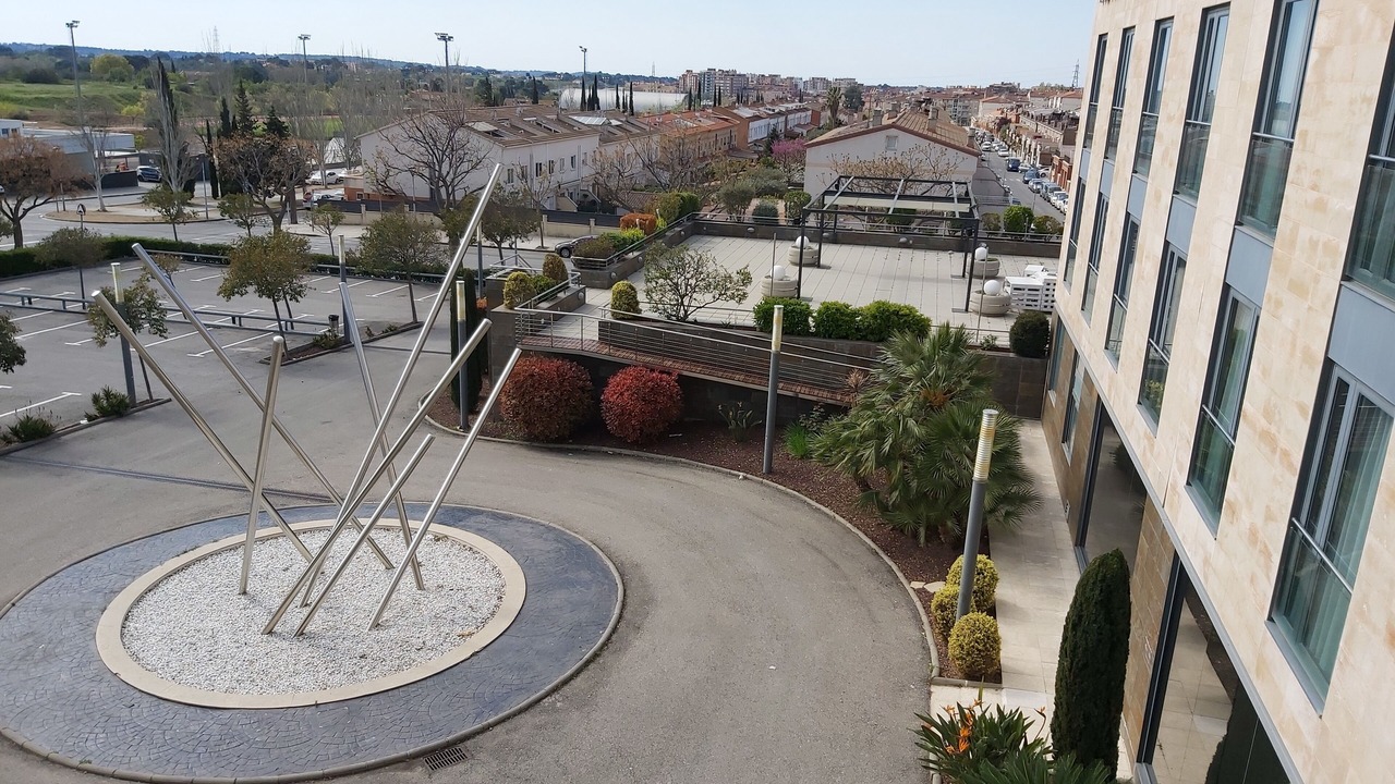 Photo of Bedroom in Valls