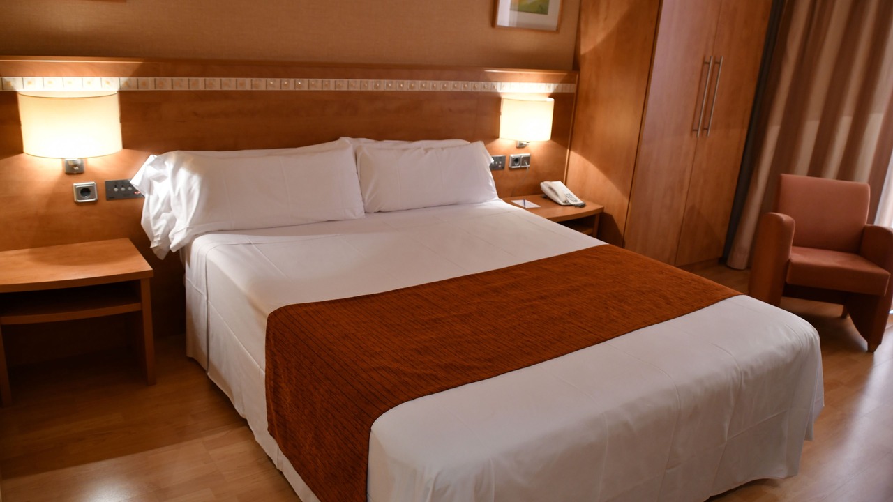 Photo of Bedroom in Valls