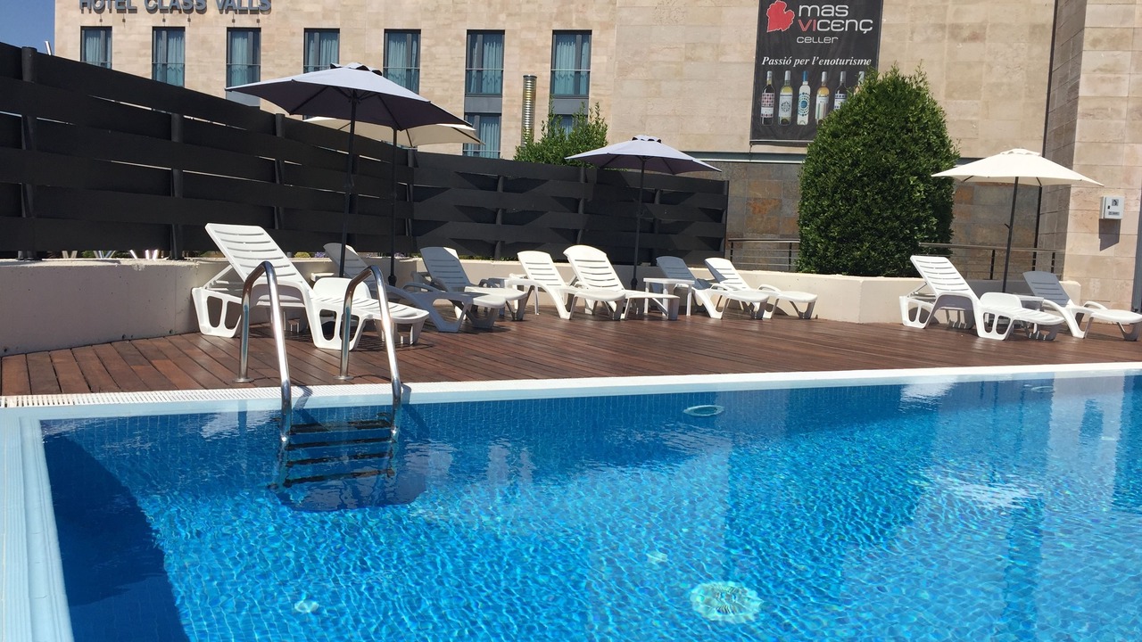 Photo of Outdoor in Valls