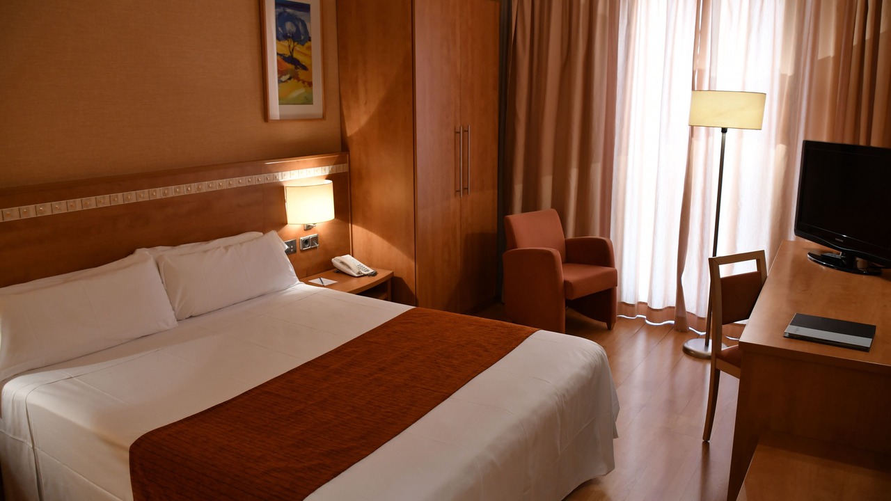 Photo of Bedroom in Valls