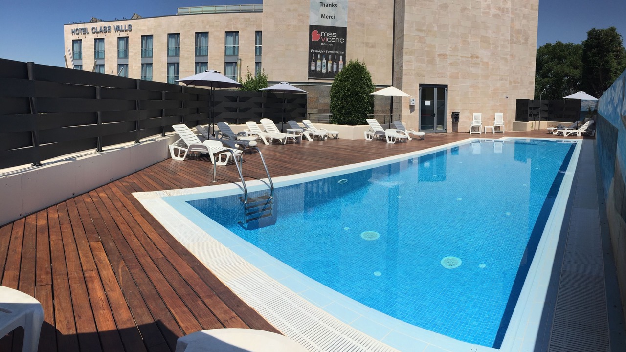 Photo of Outdoor in Valls