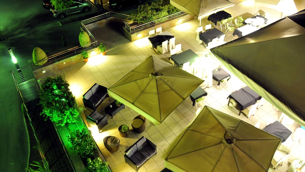 Photo of Patio Balcony in Valls